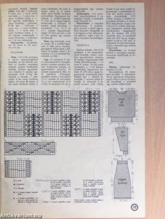 Fürge Ujjak 1989. (nem teljes évfolyam)