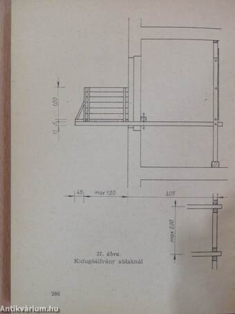 Az épületfelújítási munkák biztonságtechnikája