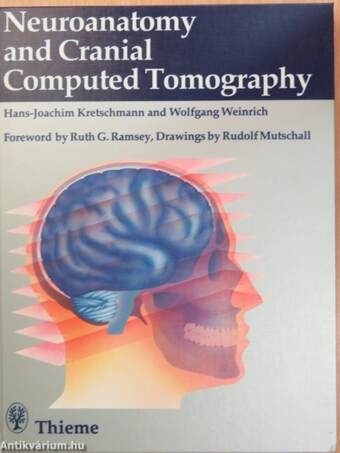 Neuroanatomy and Cranial Computed Tomography