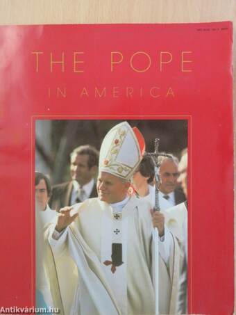 The Pope in America