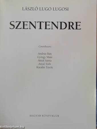 Szentendre