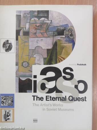 Picasso - The Eternal Quest