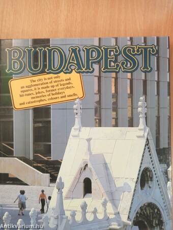 Budapest