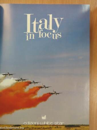 Italy in Focus