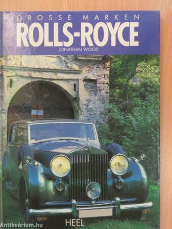 Rolls-Royce