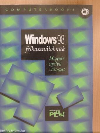 Windows 98 felhasználóknak