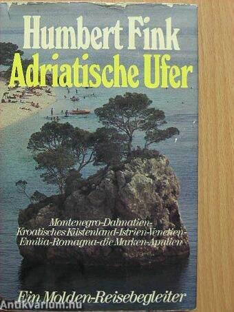 Adriatische Ufer