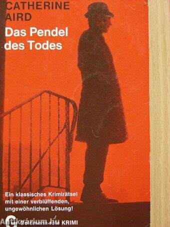 Das Pendel des Todes