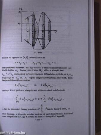 Matematika I/2.