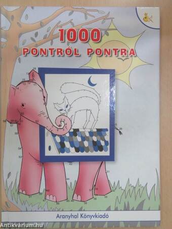 1000 pontról pontra