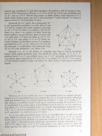 Középiskolai Matematikai és Fizikai Lapok 1998. (nem teljes évfolyam)