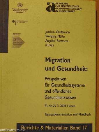 Migration und Gesundheit