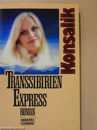 Transsibirien Express