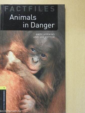 Animals in Danger