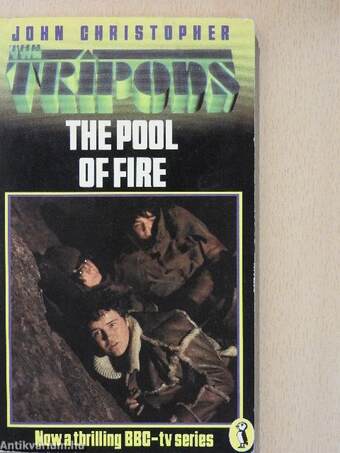 The Pool of Fire