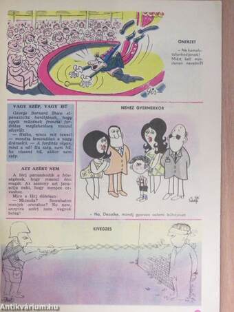 Ludas Magazin 1972/7.