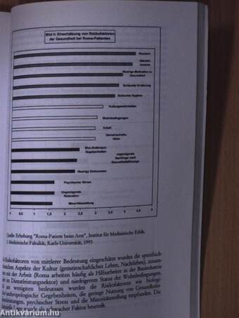 Migration und Gesundheit