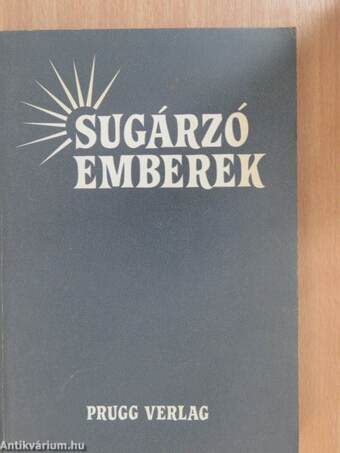 Sugárzó emberek