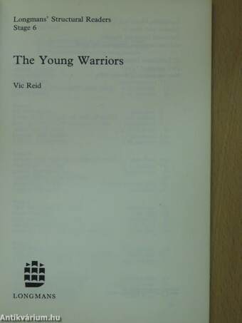 The Young Warriors