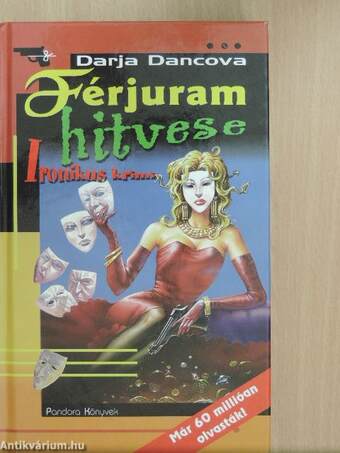 Férjuram hitvese