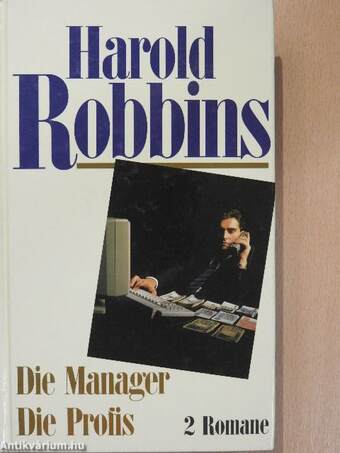 Die Manager/Die Profis