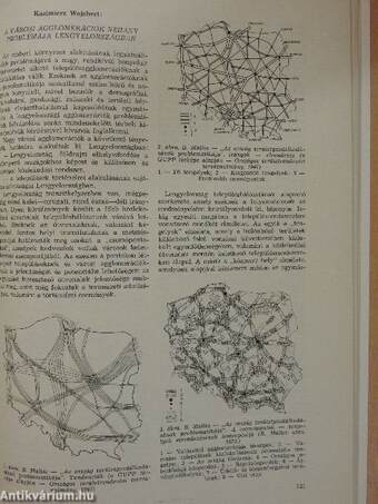 Településtudományi közlemények 28.