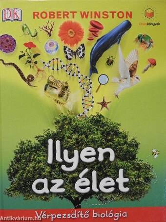 Ilyen az élet