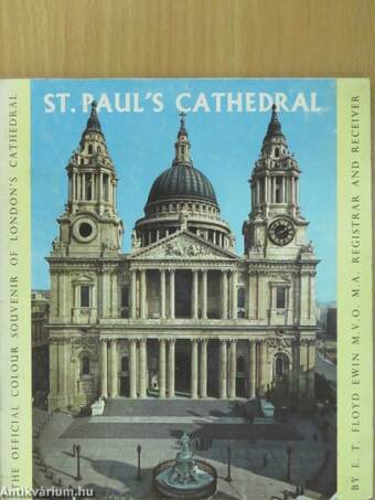 St. Paul's Cathedral