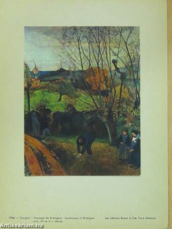 Gauguin