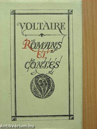 Romans et Contes