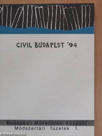 Civil Budapest '94