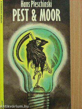 Pest & Moor