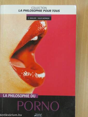 La Philosophie et le Porno