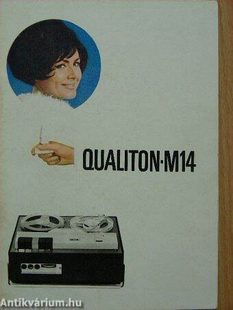 Qualiton-M14