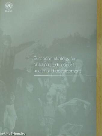 European Strategy for Child and Adolescent Health and Development