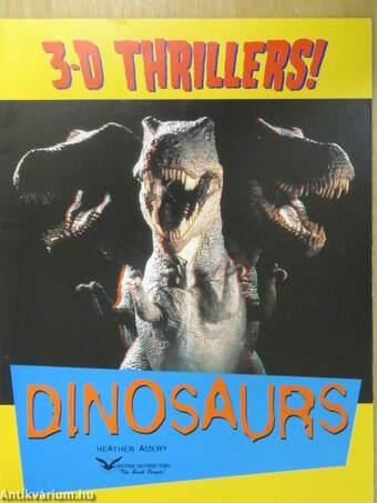 Dinosaurs