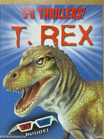 T-Rex