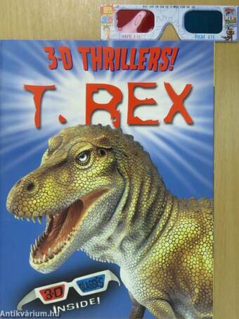 T-Rex