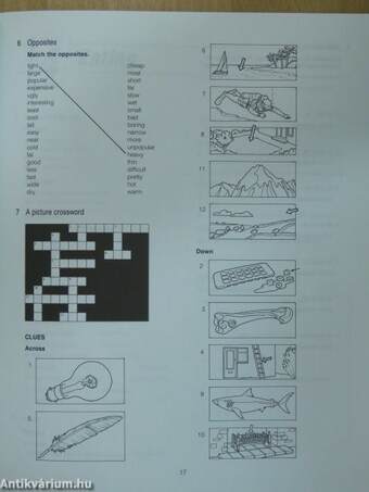 Project English 2. - Grammar and Practice Book