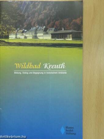 Wildbad Kreuth