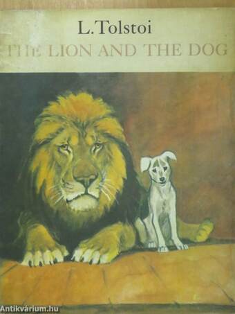 The Lion and the Dog