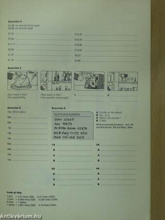 Streamline English Departures - Workbook A