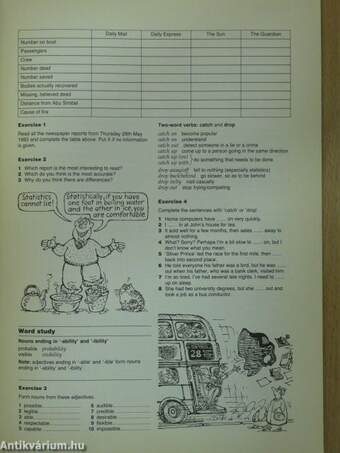 Streamline English Directions - Workbook B