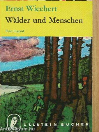 Wälder und menschen