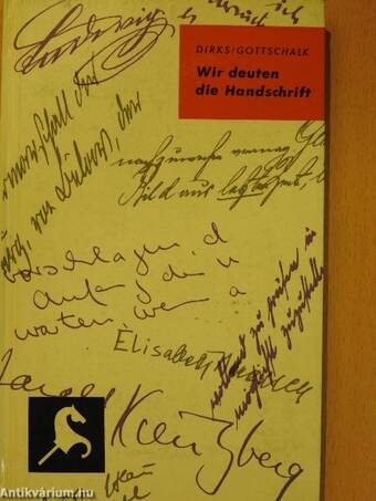 Wir deuten die Handschrift