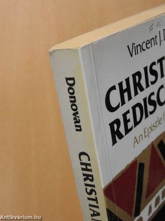 Christianity Rediscovered