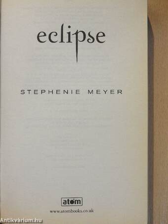 Eclipse