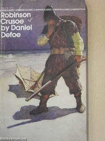 Robinson Crusoe