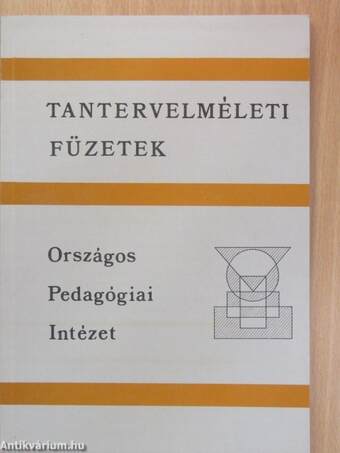 A tananyag differenciálásának és strukturálásának elvi és gyakorlati kérdései