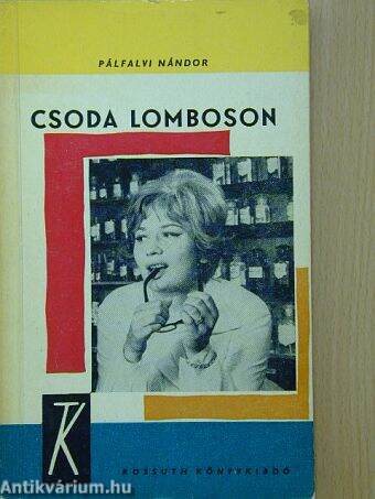 Csoda Lomboson